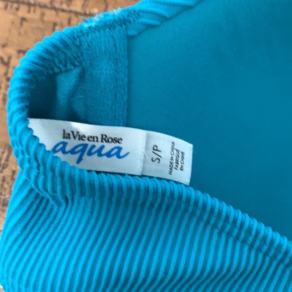 La Vie En Rose swimwear - Picture 5 of 8